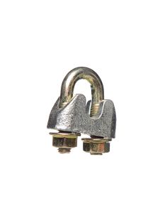 NT special wire clamp 8,0/10mm DIN1142 85NM 10mm