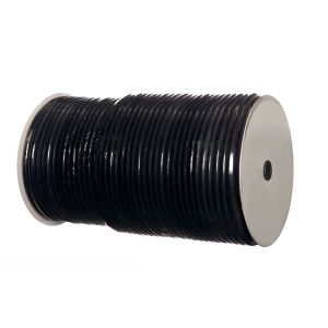 Elastiek  (Bungy Gummi) 6mm met PE Mantel 6mm