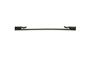 Rema uitbuigklemmetjes 110mm (1.000 stuk per zak)