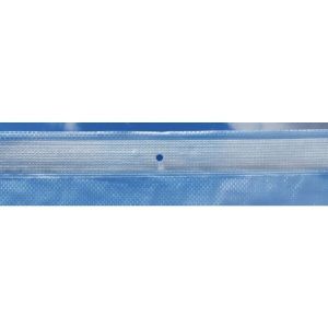 Geweven folie (150g/m²) eenzijdig gelamineerd 2,3m 2,3m Geweven folie (150g/m²) eenzijdig gelamineerd 2,3m 2,3m