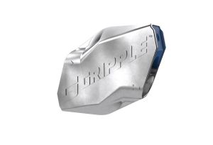 Barbed wire tightener Ø 2x2,50mm Gripple prikkeldraad