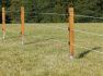 Bayco Horse Fencing 857XW 4.0mm Spool White 9kg