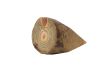 carmo wooden post 25m 5075