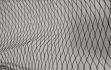 Custom bird net mesh size 15mm x 15mm