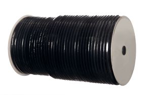 Elastisches Seil (Bungy Gummi) 6mm mit PE Mantel 6mm