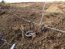 Fencing pin Engine tool