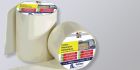 Foil repair tape 16cm - 15 meters WOVEN