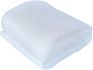 Insect net white 2.5 x 15.0 m - 40 mesh 0.4 mm x 0.8 mm