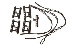 Net Ancora with chain (Winterfix XL)