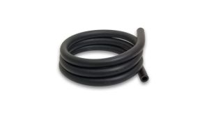 Plastic-tube black for protection Ø16