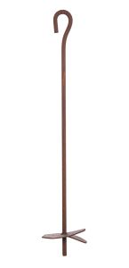 Propeller Anchor Disk 300mm (1540mm/8mm) (12,0kg) 300mm