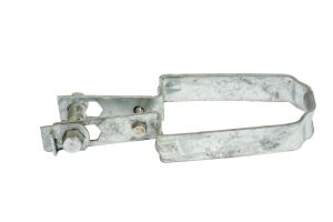 Tensioning bracket 9x9 Tensioning bracket 9x9