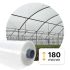 Tunnelfilm Diffuse UV-open 40m x 150m - 180 micron