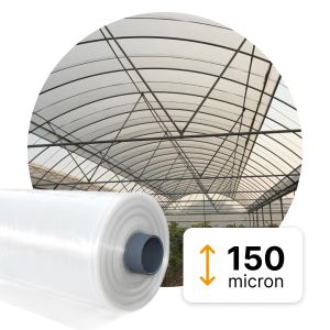 Tunnelfolie 150 Micron