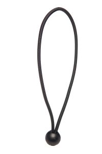 Wieselfix Bungy 50 cm with ball 50cm