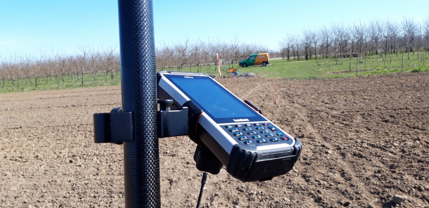 A good drawing is half the work