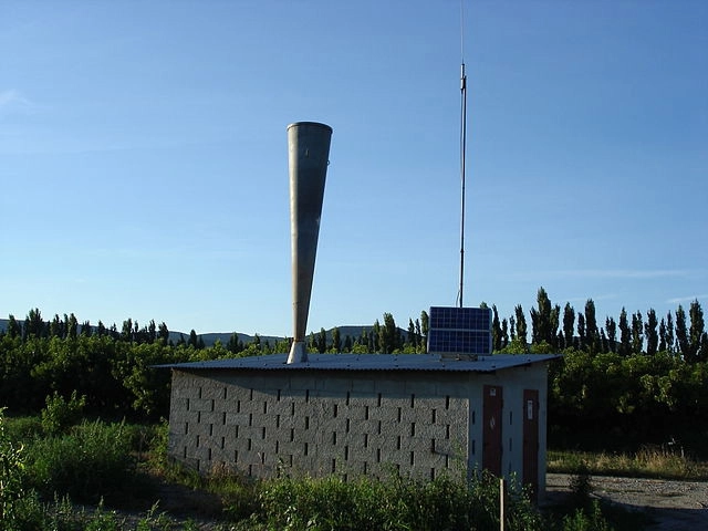 Hagelkanone oder Hagelnetze?