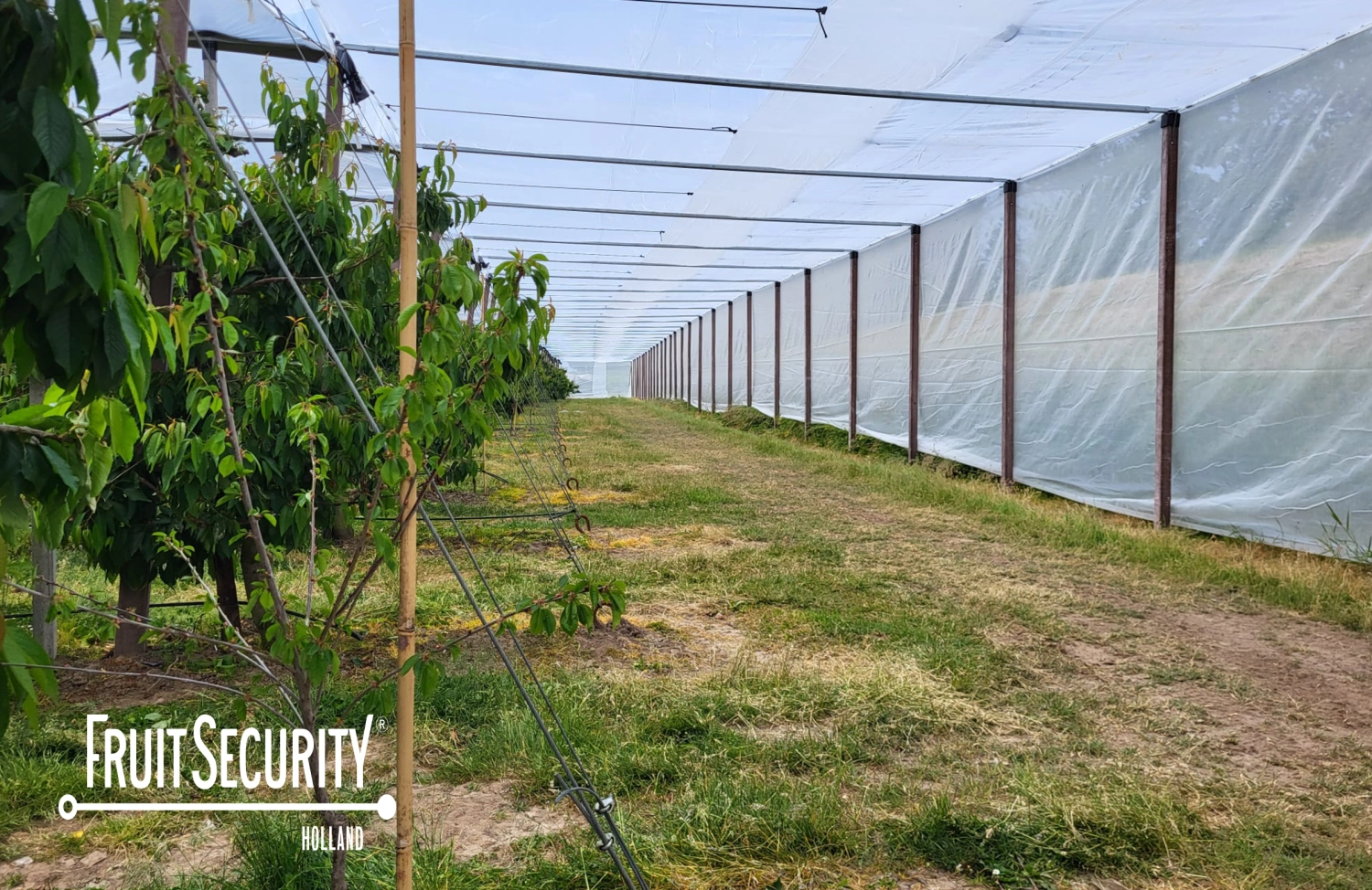 Wie kann ich mein Vorgewende überdachen?