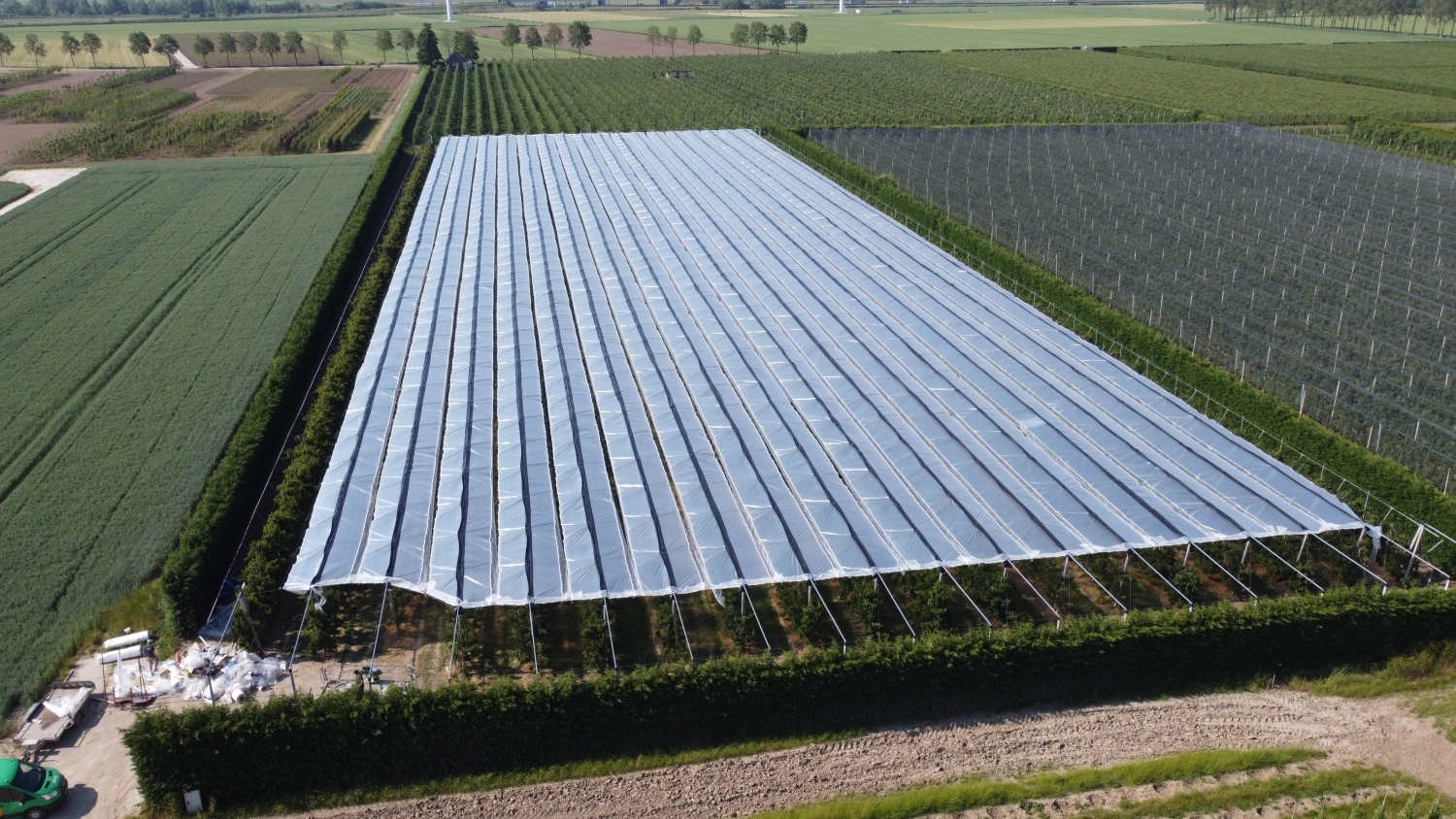 5 Probleme mit Regenschutzkappen