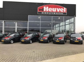 Van Den Heuvel Automotive