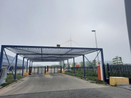 PostNL Sorteercentrum